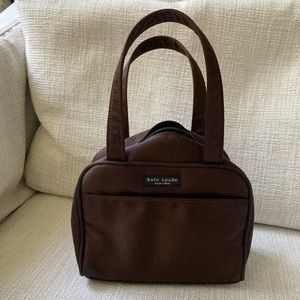 Vintage Kate Spade Mini Purse